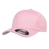 6277y-flexfit-pink-youth-wooly-cap