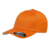 6277-flexfit-orange-wooly-cap