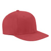 6297f-flexfit-red-shape-cap