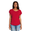 6360-next-level-women-red-tee