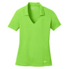 nike-golf-womens-green-mesh-polo