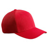 6533-flexfit-red-ultrafibre-cap
