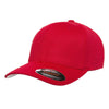 6577cd-flexfit-red-pique-mesh-cap