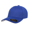 6577cd-flexfit-blue-pique-mesh-cap