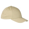 6590-flexfit-beige-organic-brushed-twill-cap