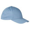 6590-flexfit-light-blue-organic-brushed-twill-cap
