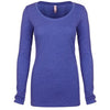 6731-next-level-women-blue-tee