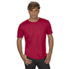 6750-anvil-red-t-shirt