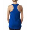 Next Level Women's Royal Terry Racerback Tank