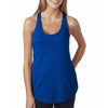 Next Level Women's Royal Terry Racerback Tank