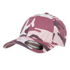 6977ca-flexfit-pink-cotton-camouflage-cap