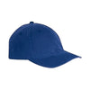 6997-flexfit-blue-twill-cap