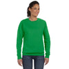 71000l-anvil-women-green-sweatshirt
