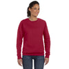 71000l-anvil-women-red-sweatshirt