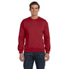 71000-anvil-red-sweatshirt