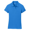 nike-womens-light-blue-solid-icon-polo