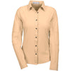 77045-north-end-women-beige-shirt
