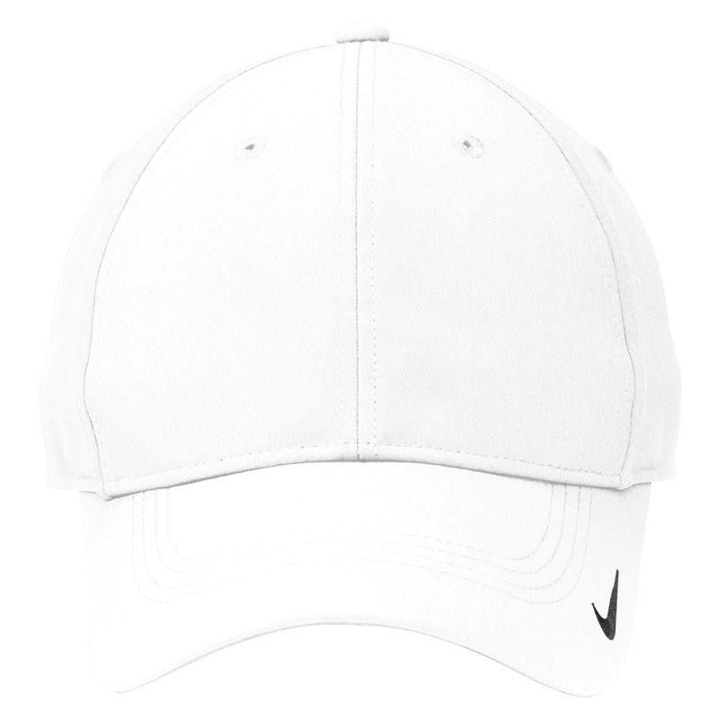 Nike White Swoosh Legacy 91 Cap