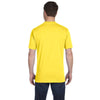 Anvil Men's Lemon Zest Midweight T-Shirt