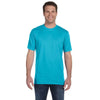 780-anvil-light-blue-t-shirt