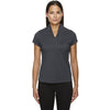 North End Women's Carbon Weekend UTK Cool Logik™ Performance Polo