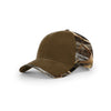 844-richardson-brown-cap