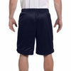Champion Men's Navy 3.7-Ounce Mesh Short