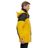 North End Men's Sun Ray 3-in-1 Two-Tone Parka