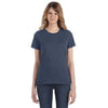 880-anvil-women-light-navy-t-shirt