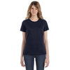 880-anvil-women-navy-t-shirt