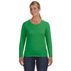 884l-anvil-women-green-t-shirt