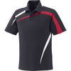88645-north-end-charcoal-polo
