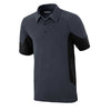 88677-north-end-charcoal-polo