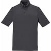 88687-north-end-charcoal-polo