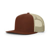 952-richardson-brown-cap
