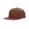 955-richardson-brown-cap