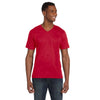 982-anvil-red-t-shirt
