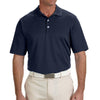 adidas-solid-polo-navy