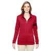 adidas-golf-womens-red-pullover