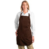 a500-port-authority-brown-apron
