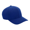 atb100-flexfit-blue-mini-pique-cap