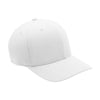 atb100-flexfit-white-mini-pique-cap
