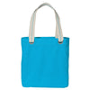 b118-port-authority-turquoise-allie-tote