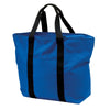 b5000-port-authority-blue-tote