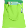 Port Authority Women's Lime Shock Document Tote