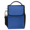 Port Authority Twilight Blue Lunch Bag Cooler