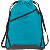 bg616-port-authority-turquoise-cinch-pack