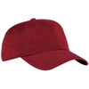 btu-port-authority-red-cap