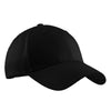 c608-port-authority-black-cap
