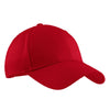 c608-port-authority-red-cap